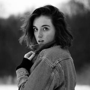 Meet your Posher, Ashlee